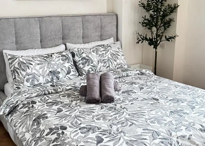 Brand New Cozy 2 Bedroom Unit In Pasig Manila