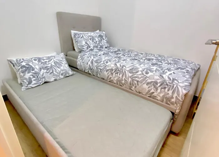 Brand New Cozy 2 Bedroom Unit In Pasig * Manila